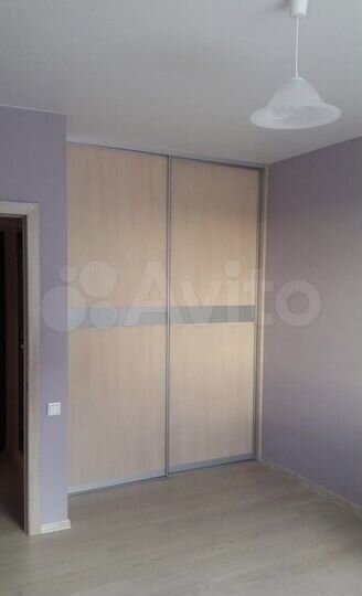 1-к. квартира, 31,2 м², 1/9 эт.