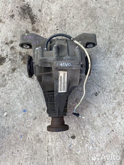 Редуктор задний Touareg, Cayenne, Audi Q7 4,2 AXQ