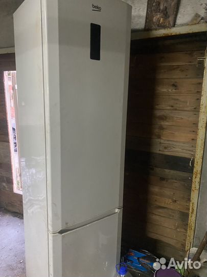 Холодильник бу