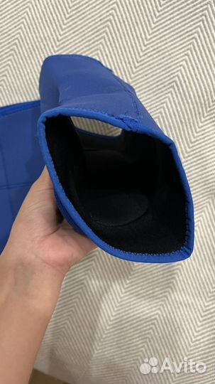 Наколенники для волейбола Demix