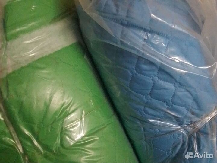 Термостёжка