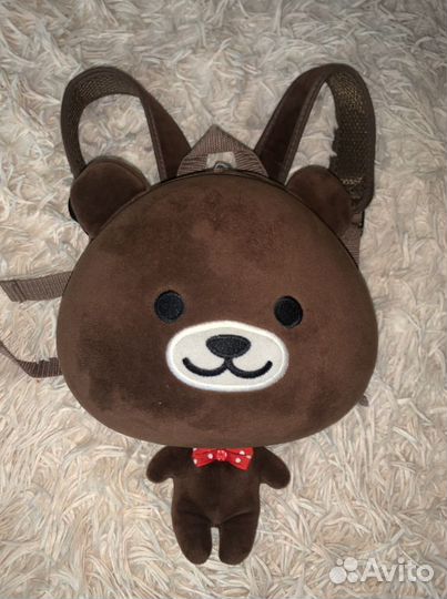 Рюкзак Детский