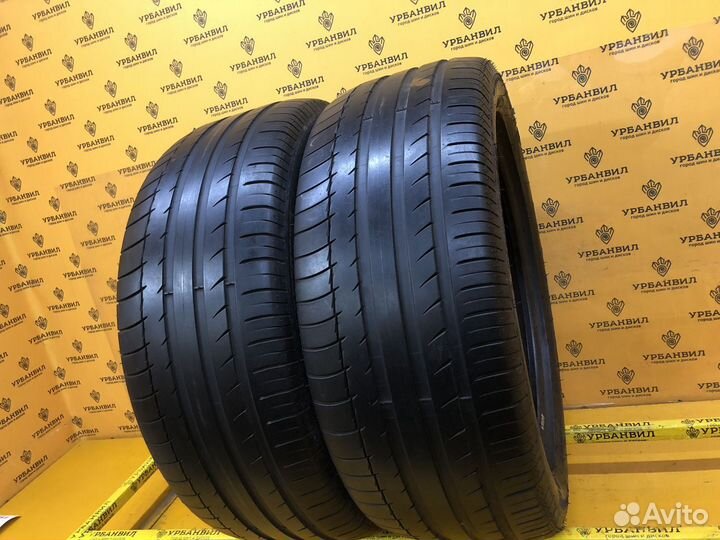 Michelin Latitude Sport 255/45 R20 101W