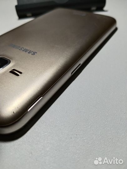 Samsung Galaxy J1 (2016) SM-J120F/DS, 8 ГБ