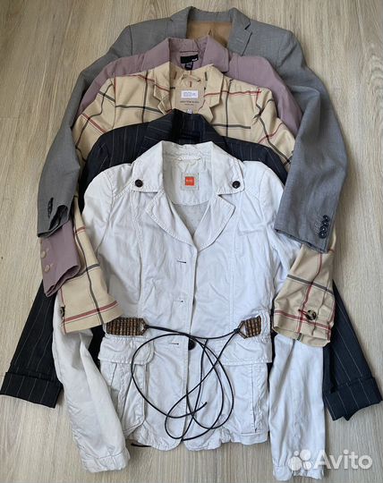 Женские вещи