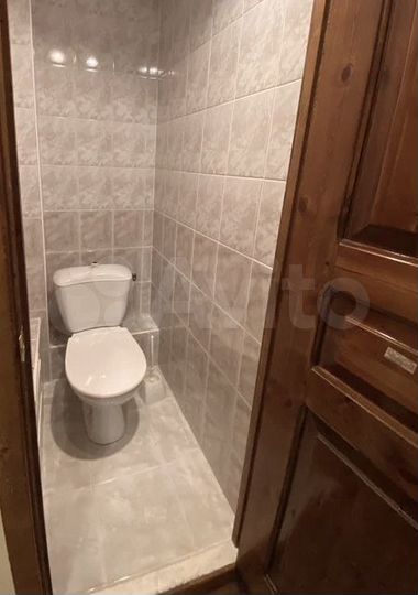 Комната 16 м² в 3-к., 4/12 эт.