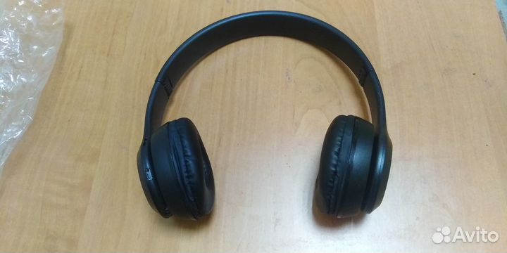 Беспроводные наушники P47 wireless