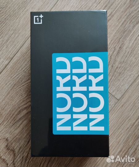 OnePlus Nord CE3, 12/256 ГБ