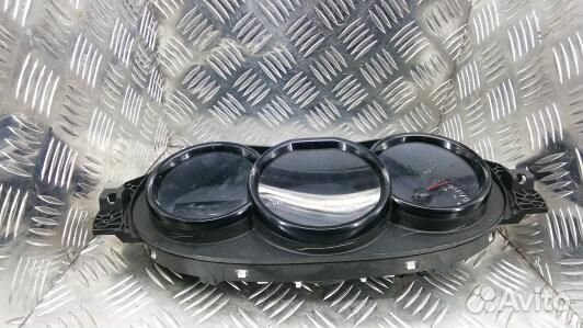 Щиток приборов dacia sandero 2 (TMA01IT01)