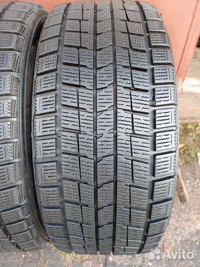 Dunlop DSX 235/50 R18 97Q