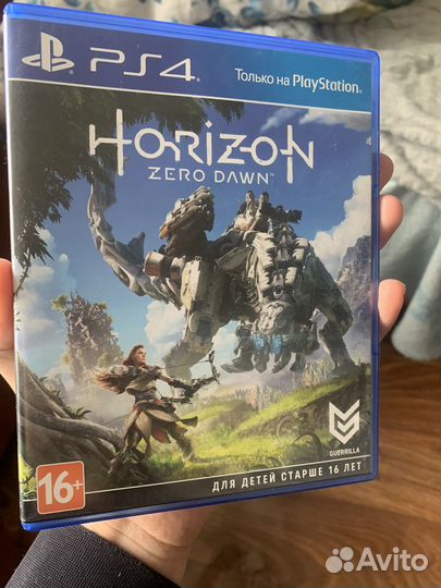 Игры для приставок ps4