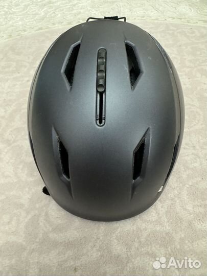 Горнолыжный шлем salomon ranger