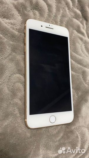 iPhone 8 Plus, 256 ГБ