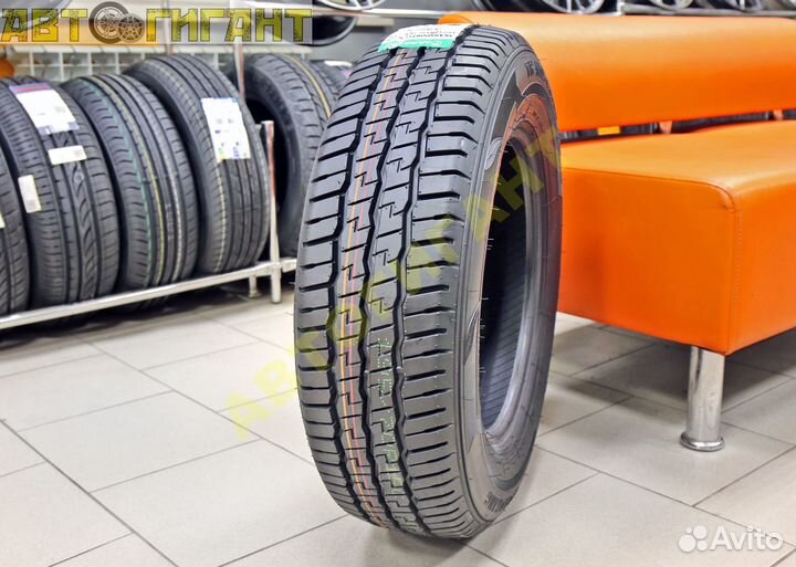 Roadking Transporter RF09 195/70 R15