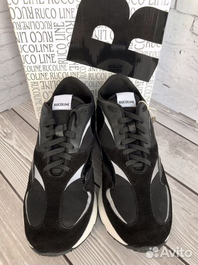 Кроссовки мужские Rucoline 41 размер