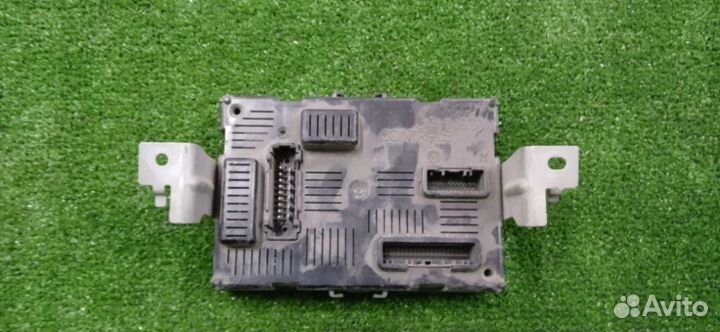 Блок комфорта Nissan Tiida 2007-2014