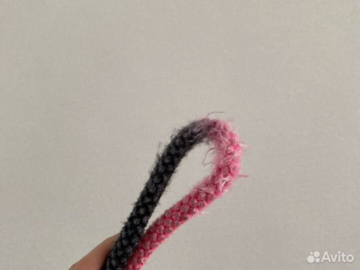 Скакалка для художественной гимнастики sasaki