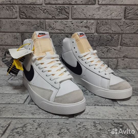 Кеды женские Nike Blazer MID'77