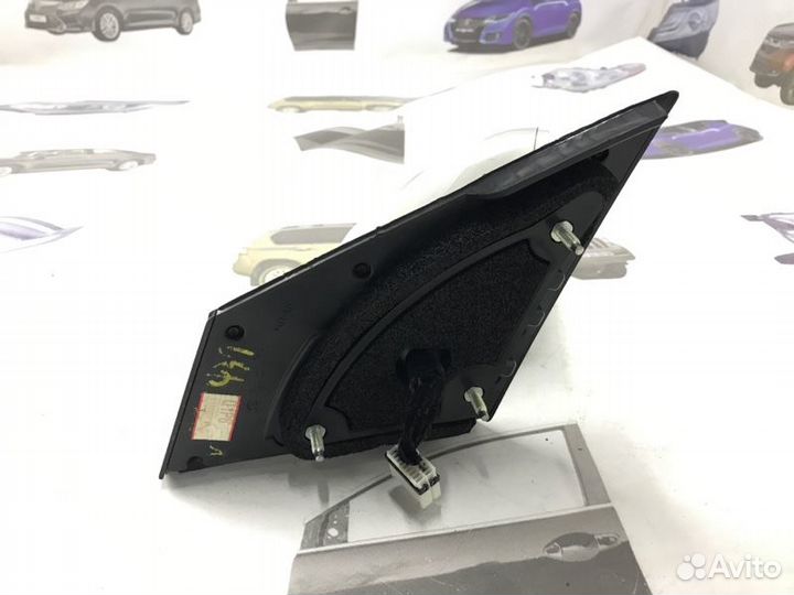 Зеркало правое Hyundai I40