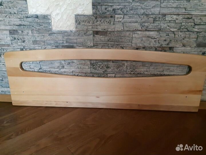 Борт безопасности Бук