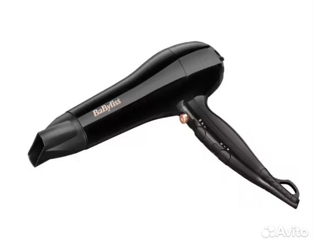 Фен Babyliss 5737PE