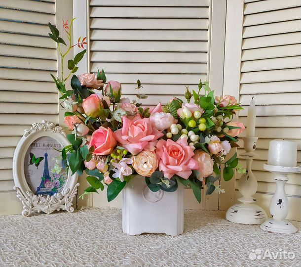 Композиция для интерьера