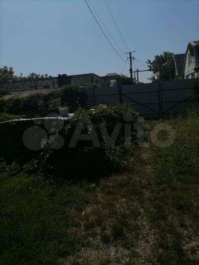 Дача 100 м² на участке 6 сот.