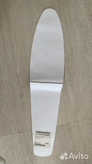 Шкурка для лонгборда