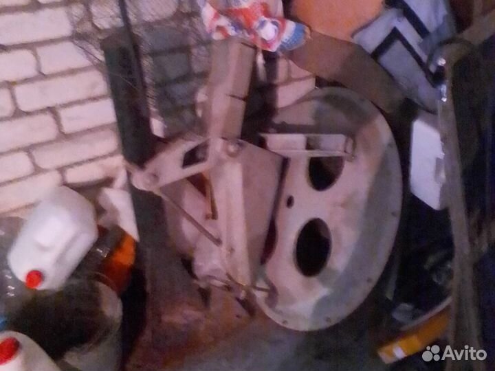 Спутниковая тарелка