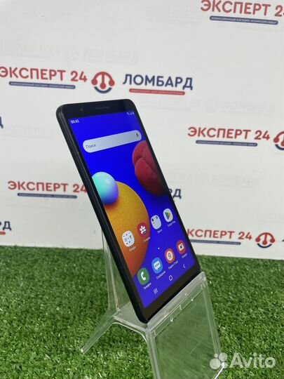 Samsung Galaxy A01 Core, 16 ГБ