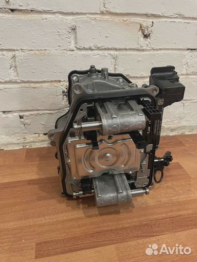 Мехатроник DSG7 D200 0AM 0CW