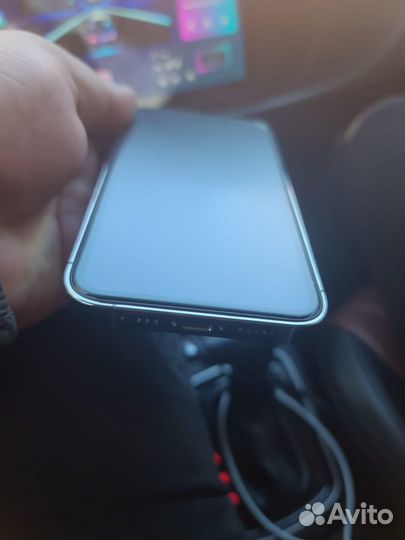 iPhone xr в корпусе 13 pro