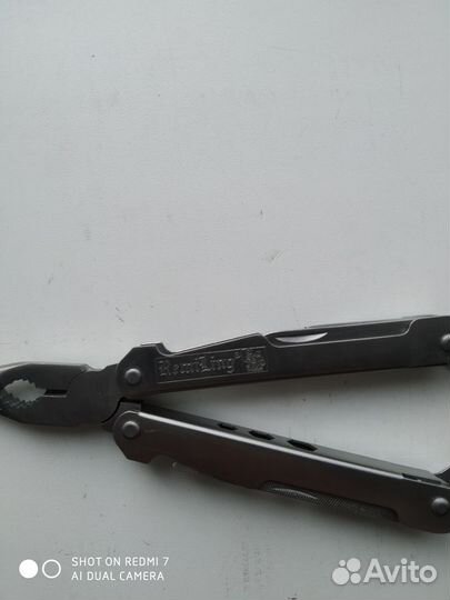 Мультитул RemiLing