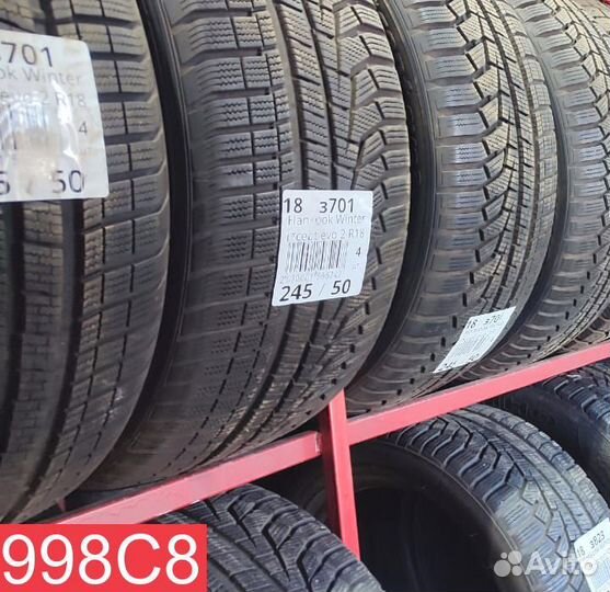 Lassa Competus H/P 2 225/45 R19 96L