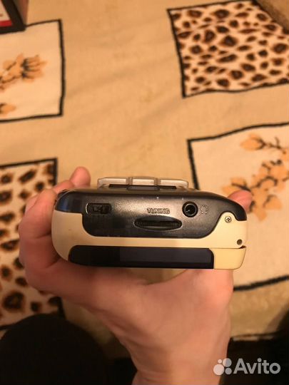 Кассетный аудиоплеер Aiwa TA176