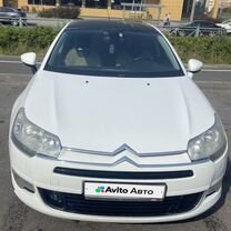 Citroen C5 1.8 MT, 2008, 296 000 км, с пробегом, цена 499 000 руб.