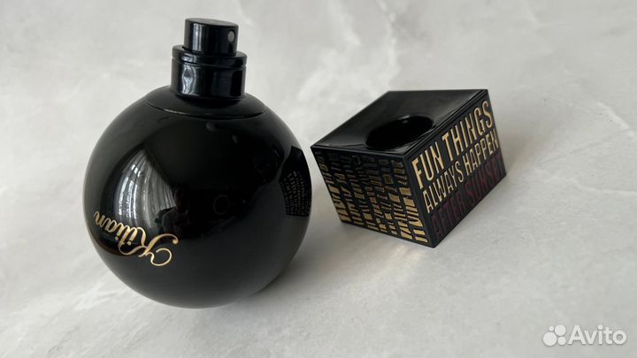 Kilian Fun Things 100 мл