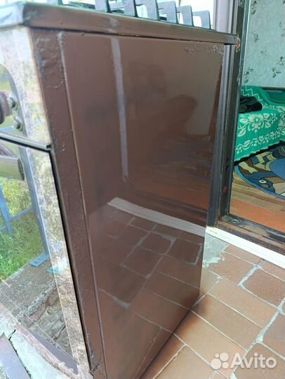 Плита газовая