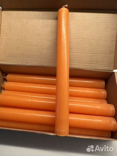 Набор свечей