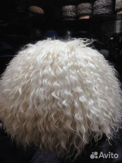 Папахи Хабиба Папаха Чабанка