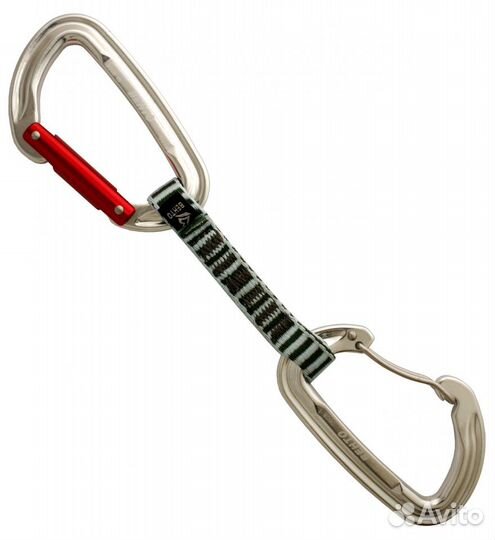 Страховочное снаряжение для высотных работ