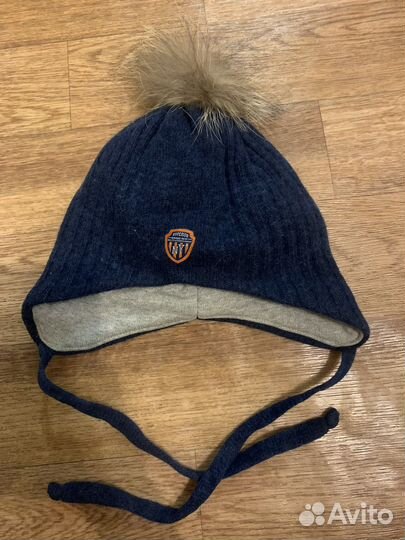 Шапка для мальчика