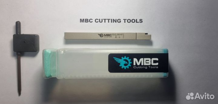 Державка Проходная sdjcl 0808 H07 MBC Турция