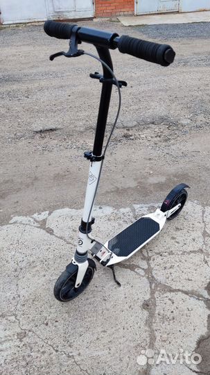 Самокат городской взрослый Oxelo Town 7XL