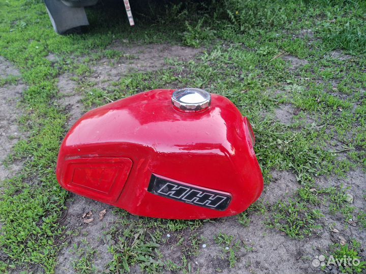 Запчасти на Иж Юпитер 5