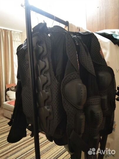 Аренда прокат мото экипировки,шлема