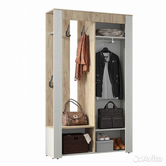 Прихожая Франк