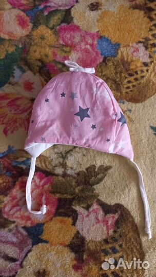 Конверт на выписку для девочки