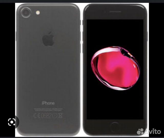 Телефон iPhone 7 32gb