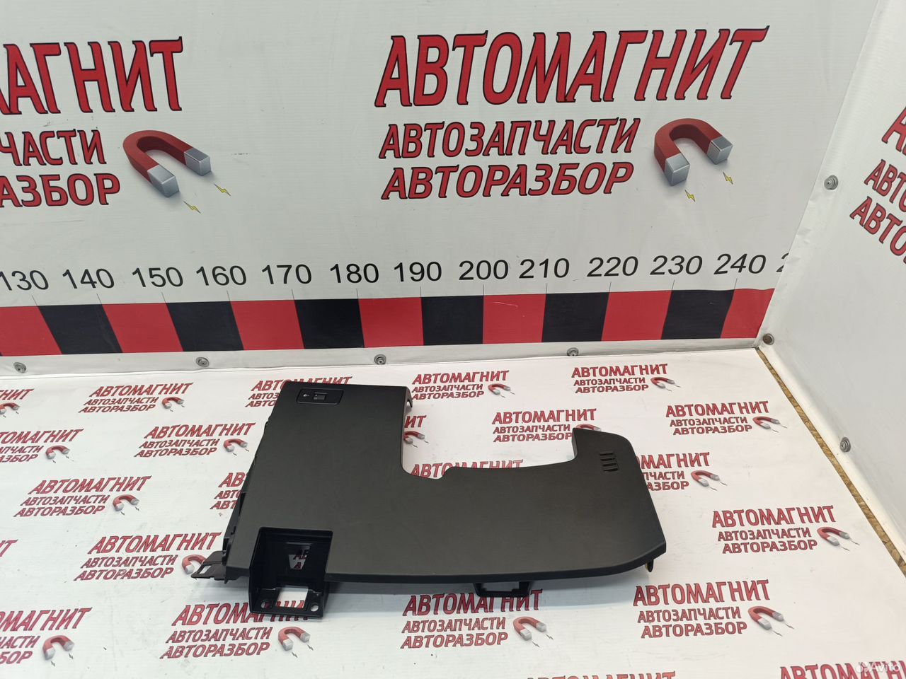 Накладка панели Gac Gs3 Гак GS 3